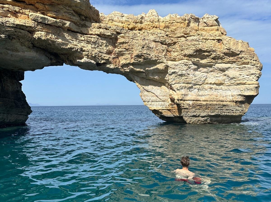 Rent a Boat - Manousakis Marine景点图片