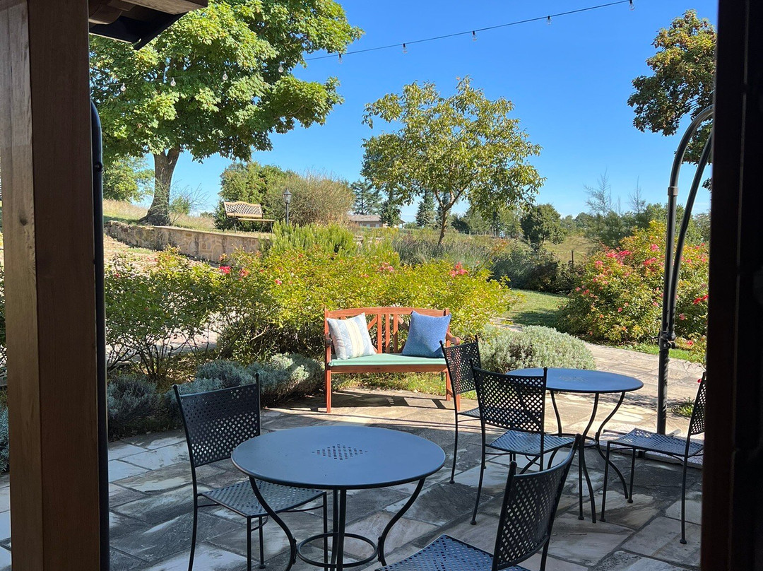 Agriturismo Madonna Della Corte主图
