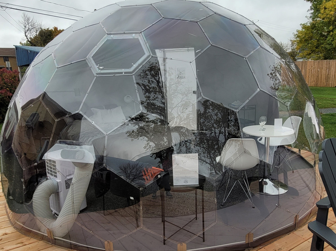 La Plage Motel主图