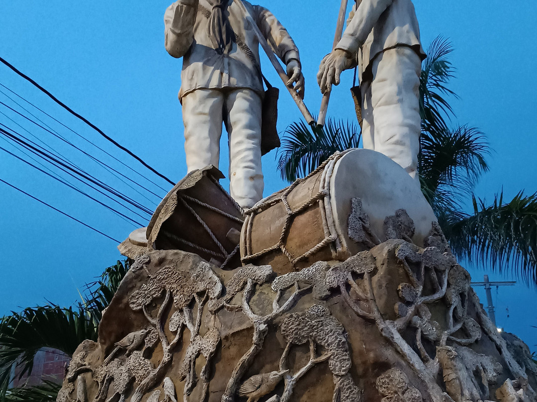 San Jacinto Travel-San Jacinto必去景点