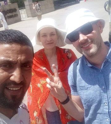 Colombo Tuk Tuk Journeys-科伦坡必去景点