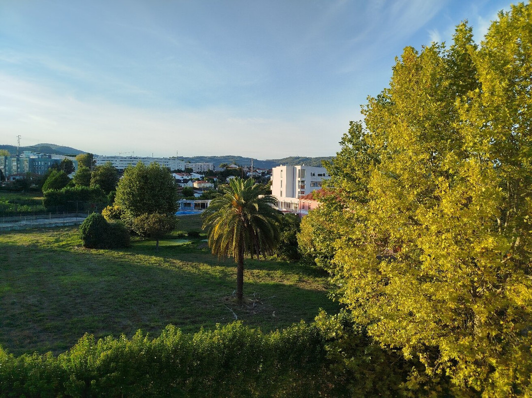 Hotel Das Taipas主图