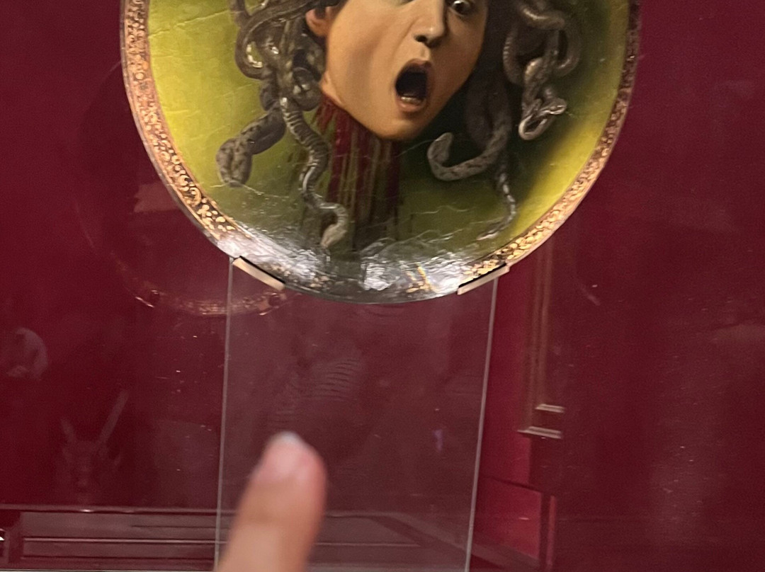 Gianna Giovannetti - Guida Turistica Ufficiale di Firenze-佛罗伦萨必去景点