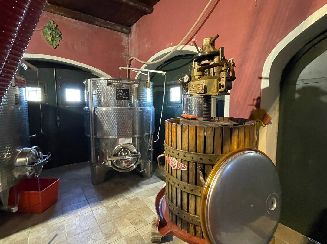 Azienda Agricola Cascina Belvedere 1932