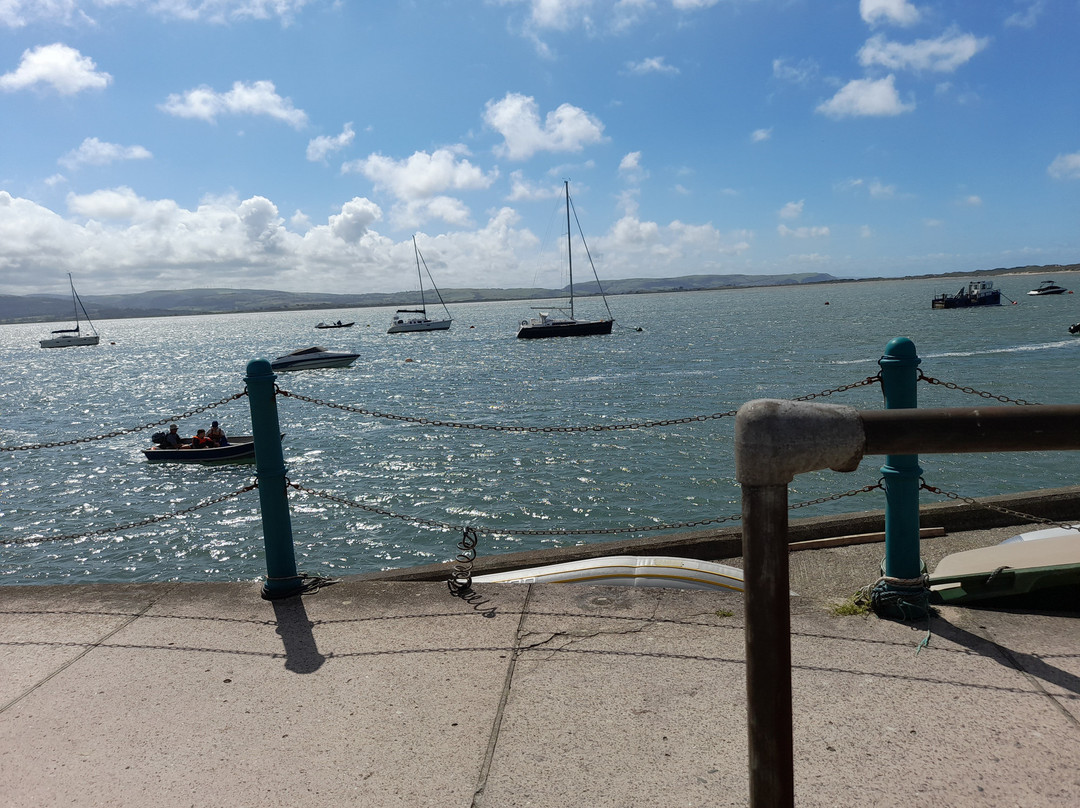 Min-y-mor Hotel主图