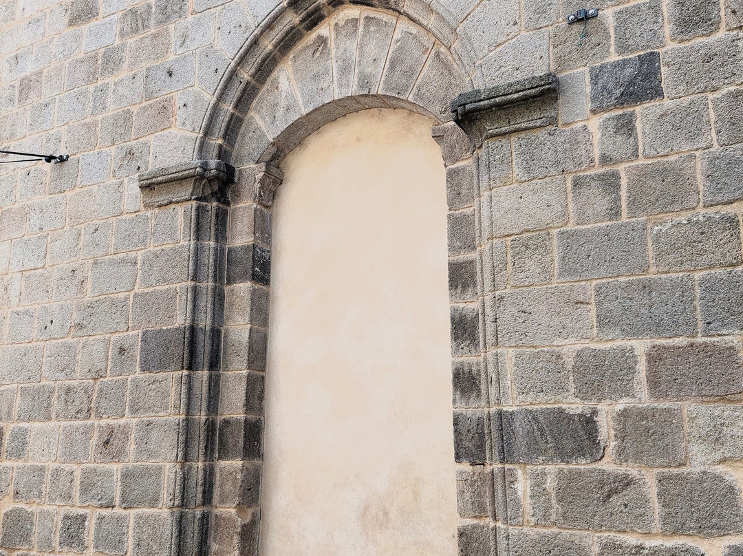 Chiesa di San Leonardo景点图片