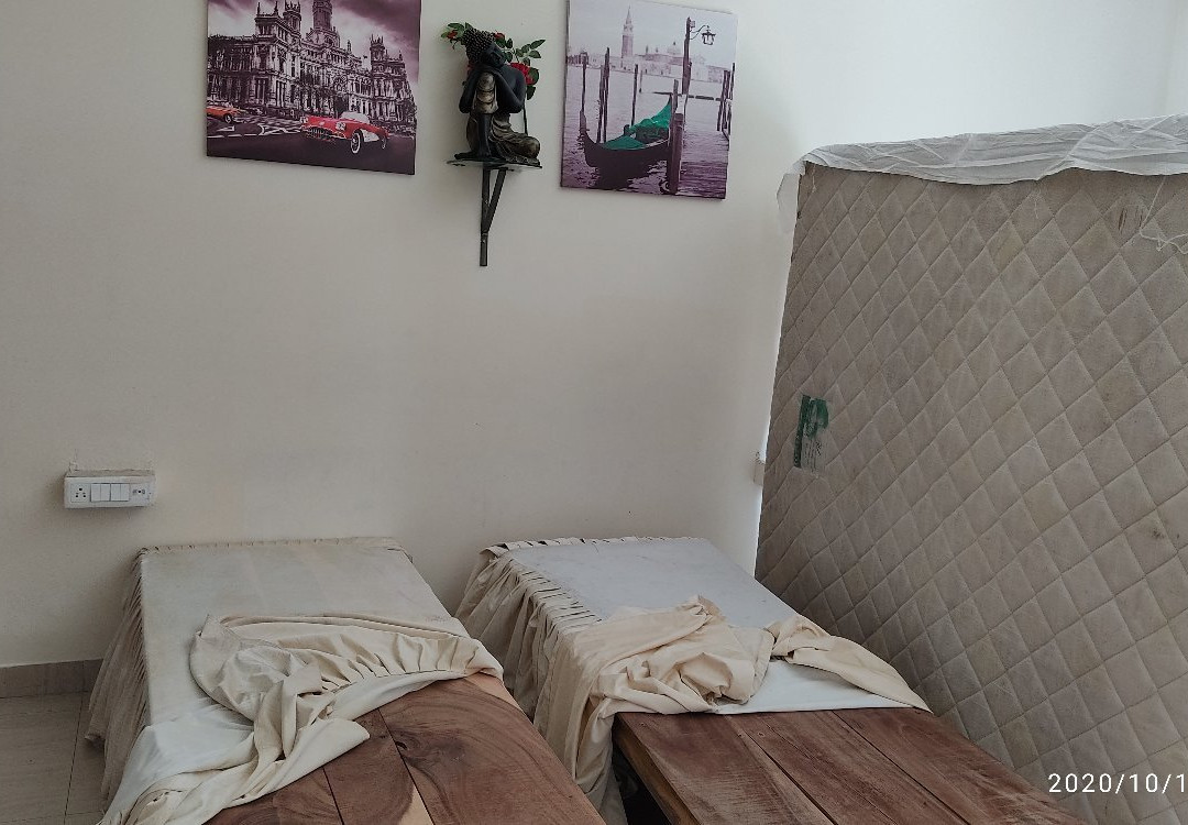 Victoria Beach Resort主图