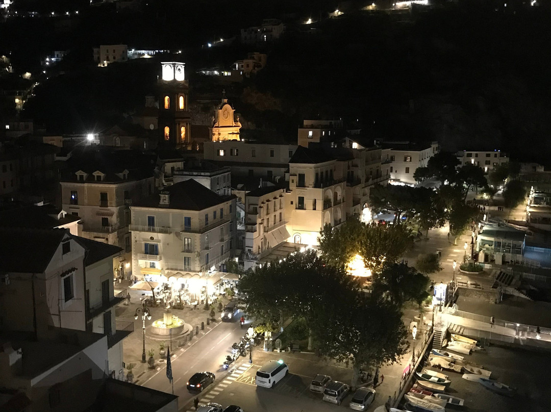 Palazzo Vingius主图