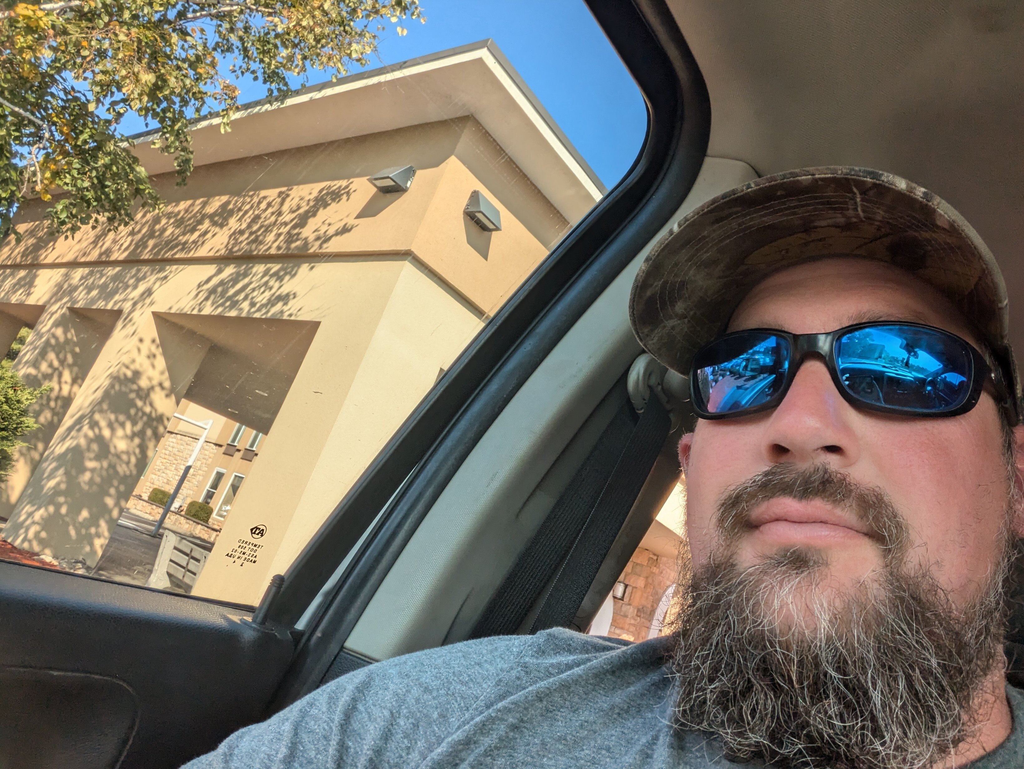 东哈特福德凯富套房酒店（哈特福德）-官方