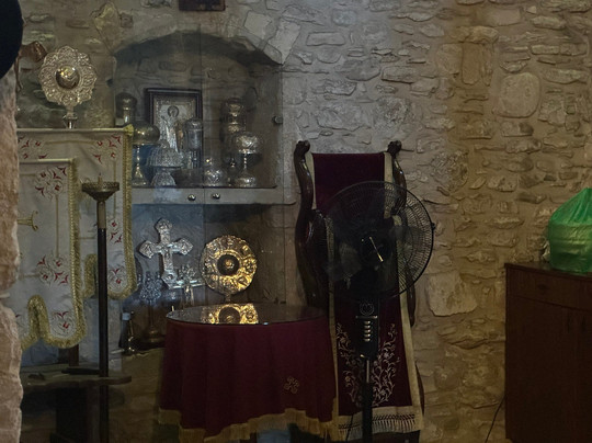 Love Buses Larnaca-拉纳加必去景点