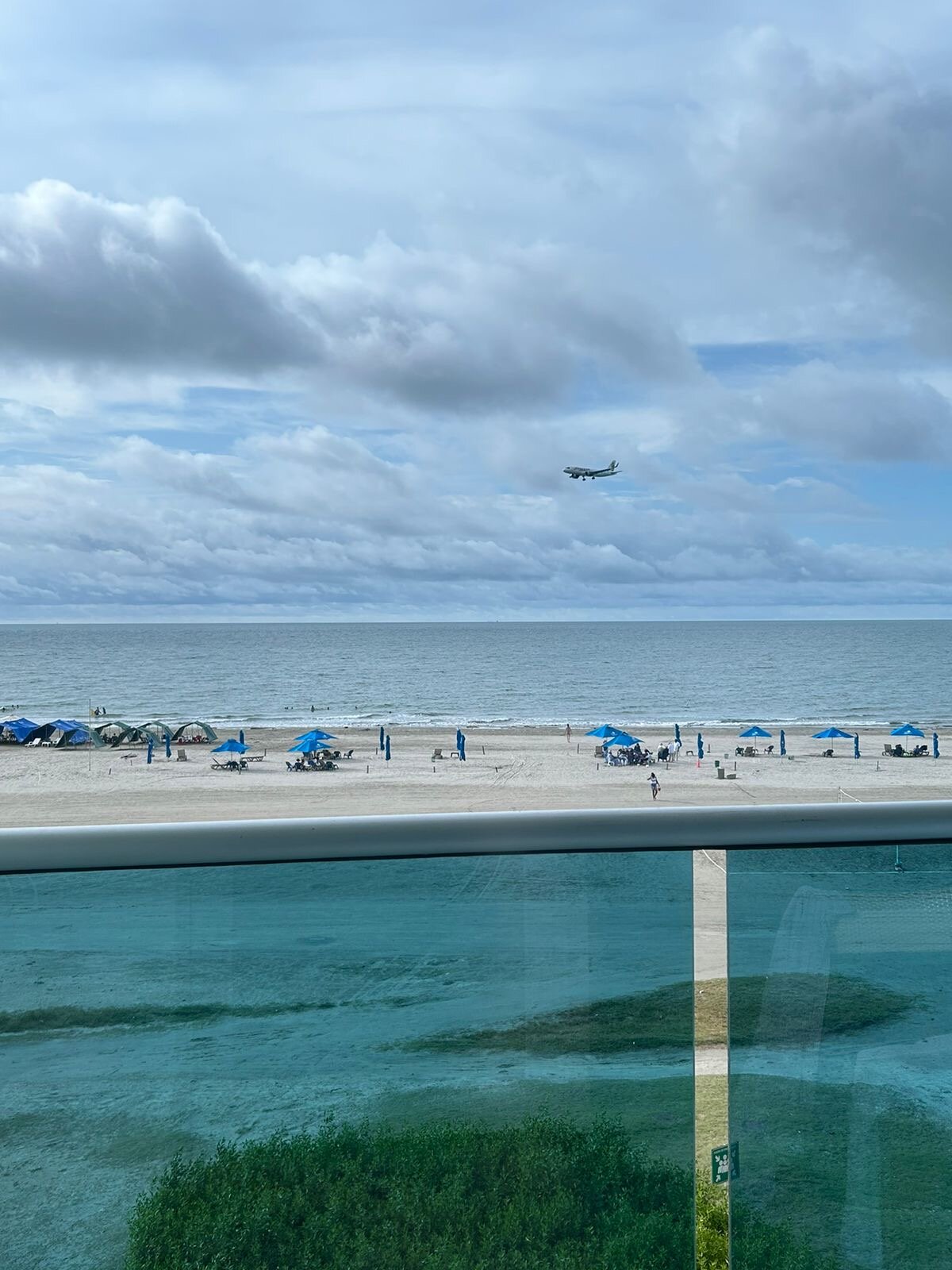 Las Americas Torre Del Mar-泳池