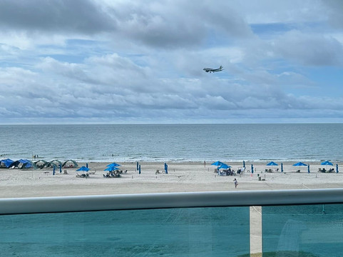 Las Americas Torre Del Mar主图