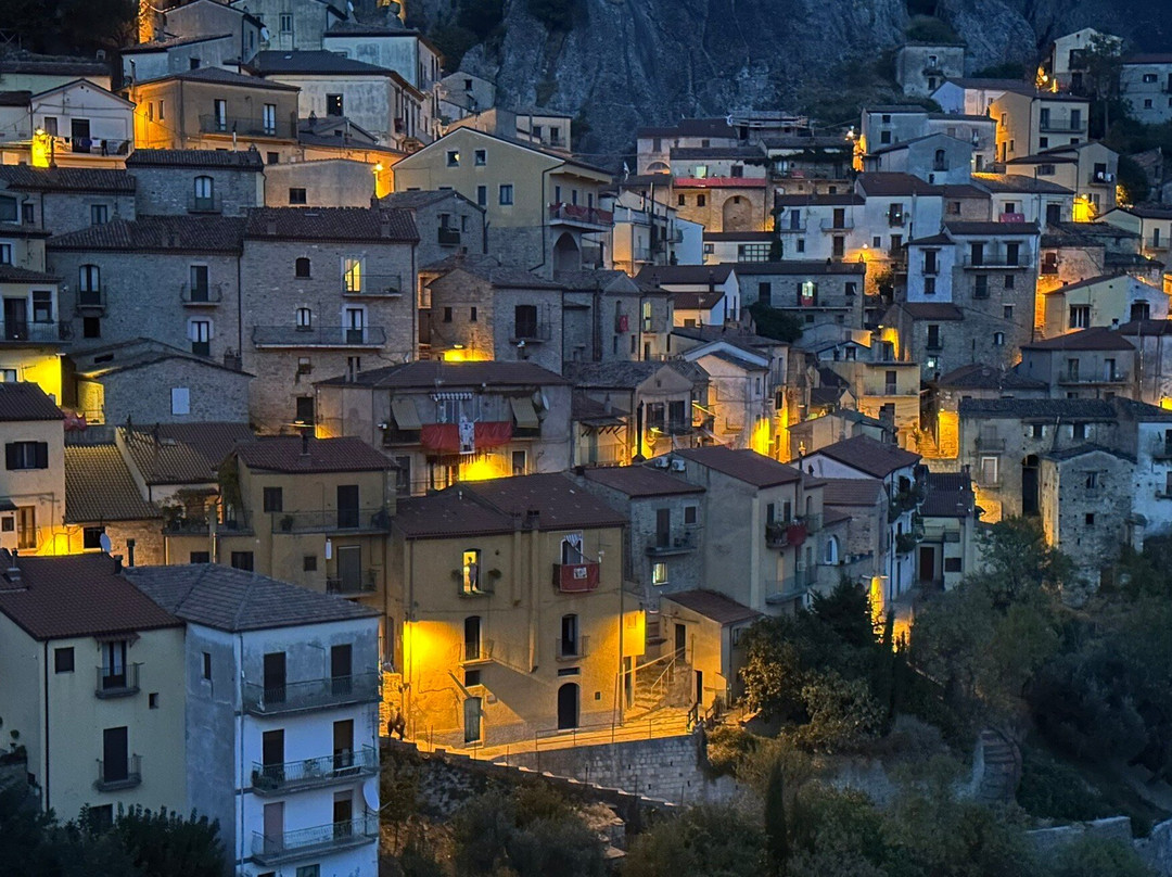 Parrocchia Santa Maria Dell'olmo景点图片