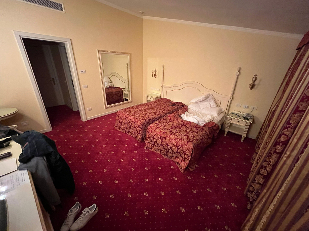 Hotel Motel Gold主图