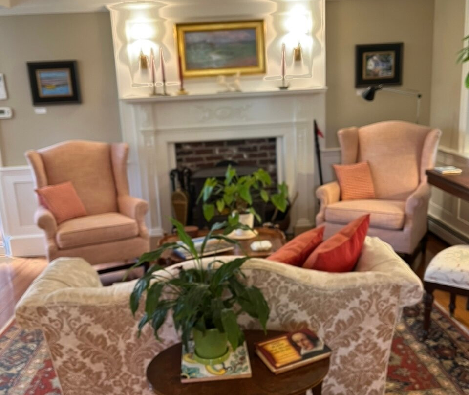 Candleberry Inn on Cape Cod主图