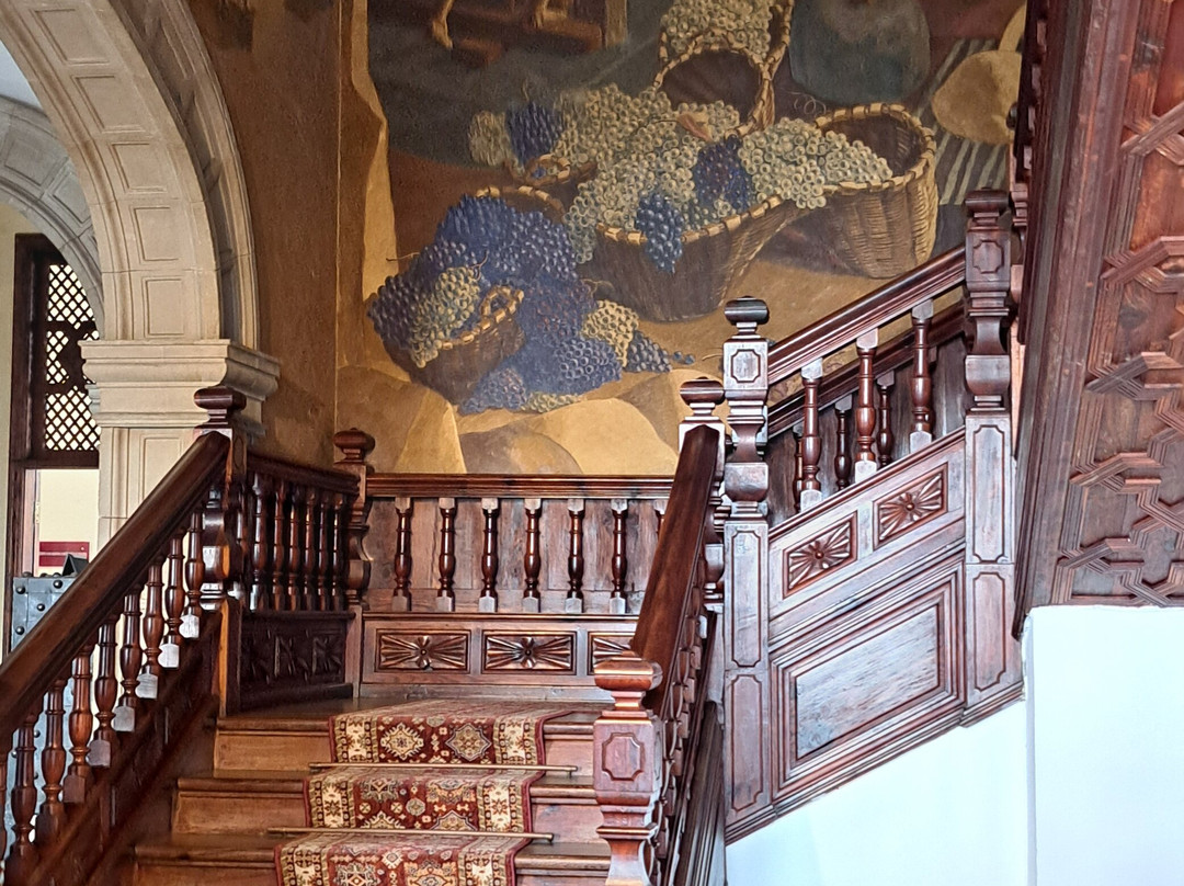 Casas Consistoriales景点图片