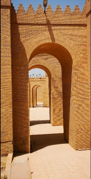 Babylon-Al Hillah必去景点