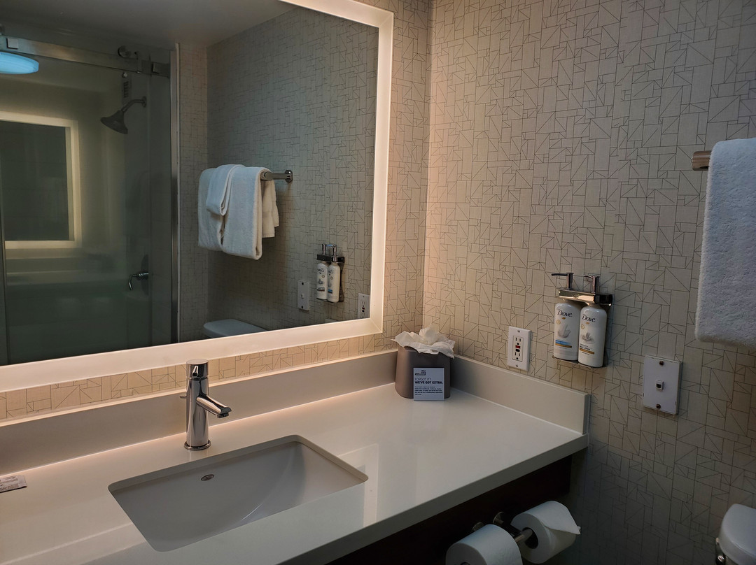 Holiday Inn Express & Suites Tacoma By IHG主图