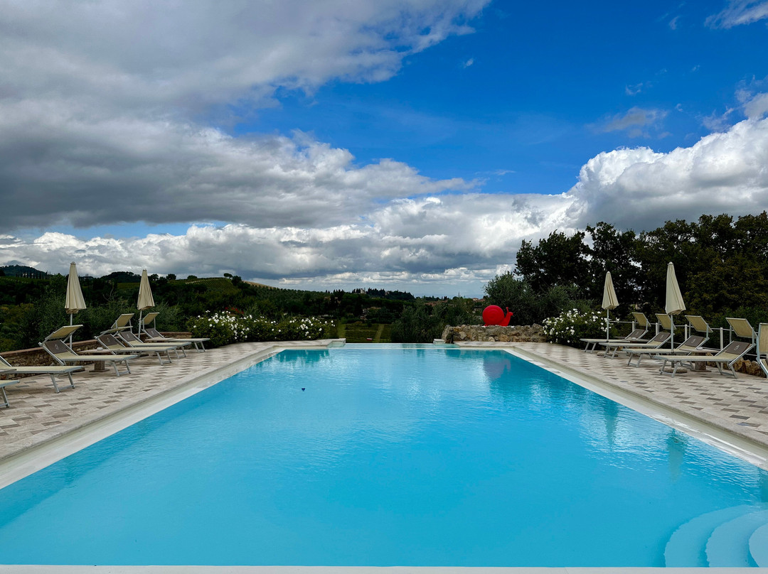 Podere Bellavista主图