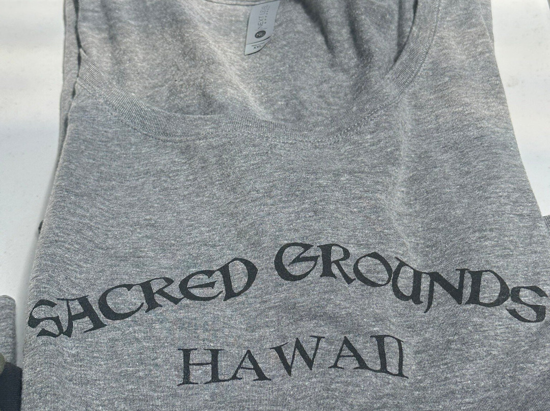 Sacred Grounds Coffee Farm-库克船长必去景点