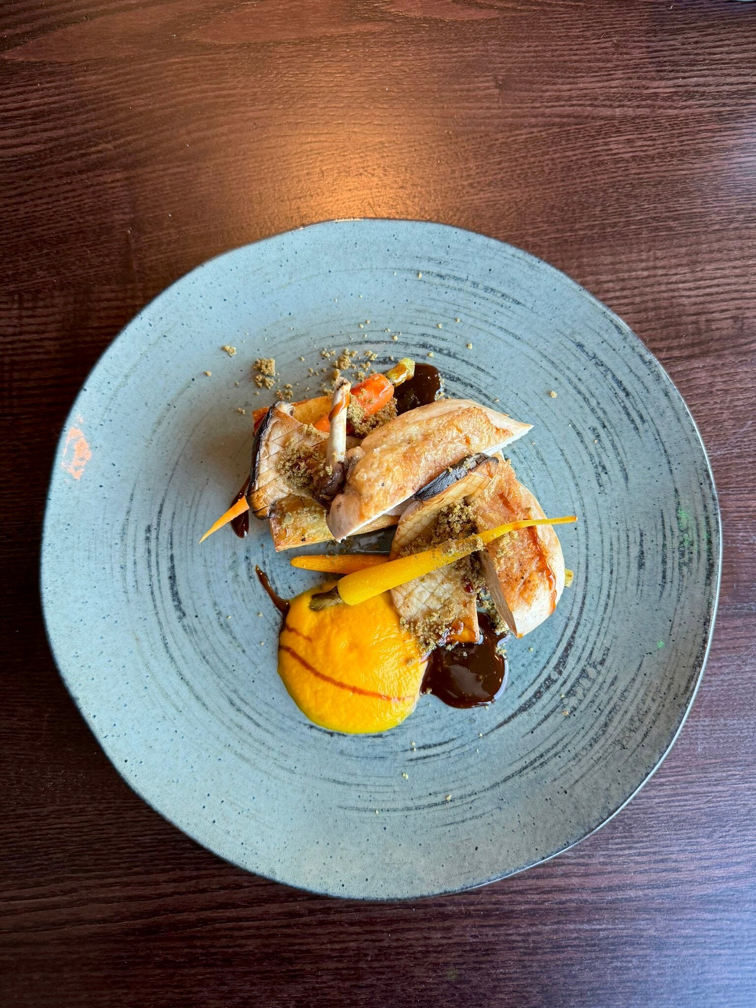 Casa Hotel-餐饮