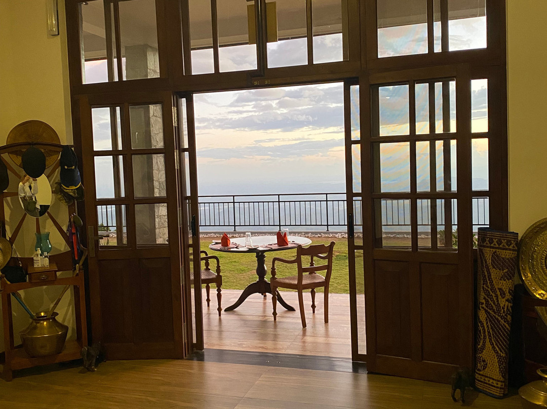 eSKPe Haputale主图