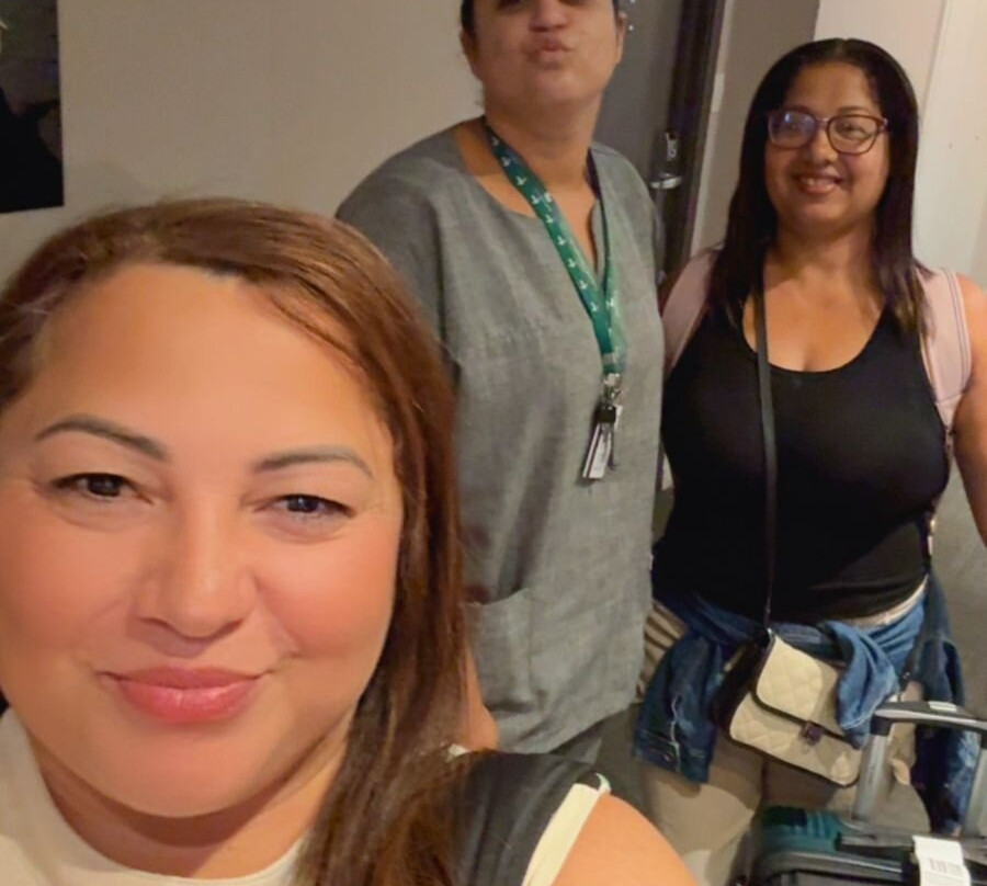 eSuites Virginia Luxemburgo主图