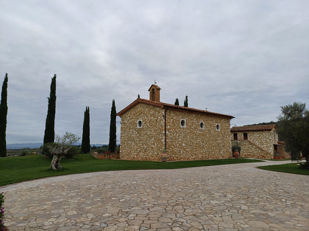 Agriturismo San Lorenzo主图