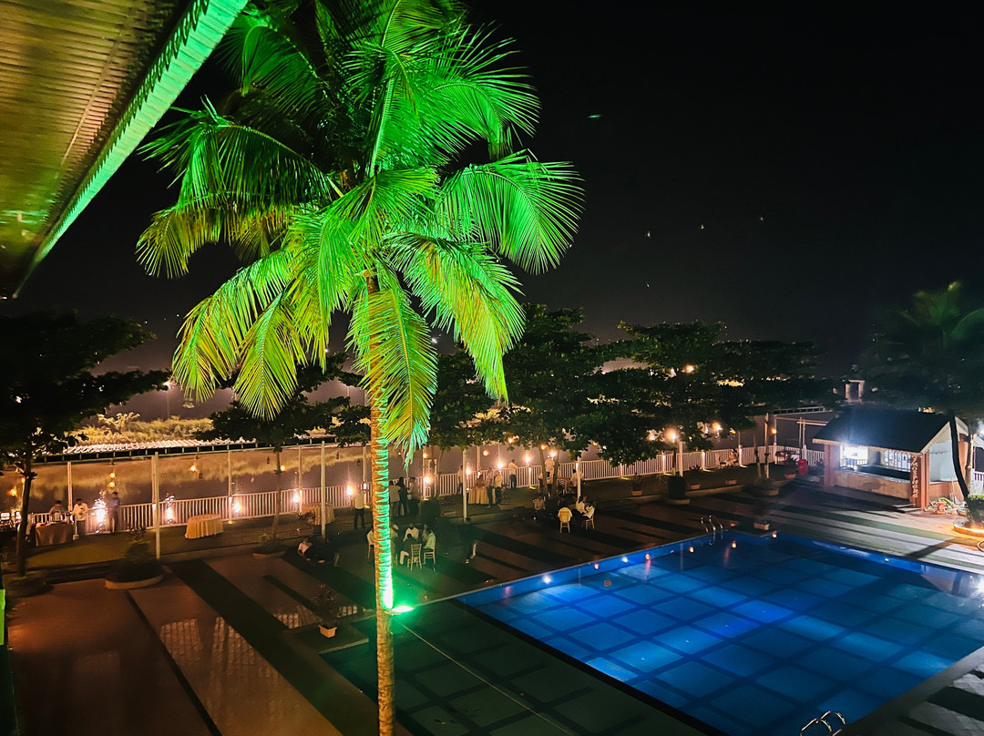 Paramount Riverfront Resort & Spa, Karjat主图