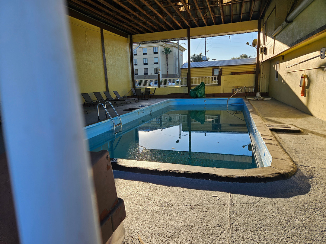 Days Inn by Wyndham Waycross主图