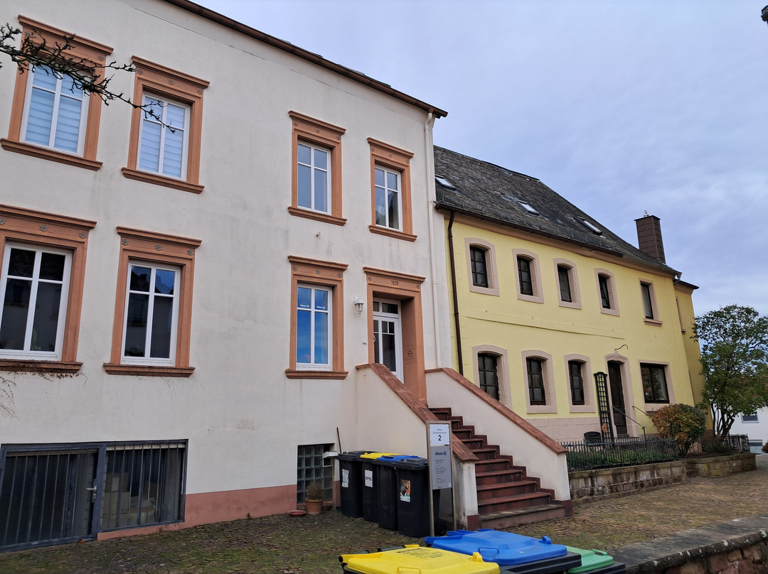 St. Stephanus-Illingen必去景点