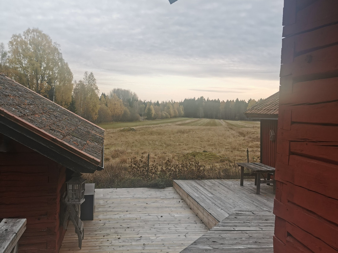 Ulvsbomuren Vildmark & Lantliv主图
