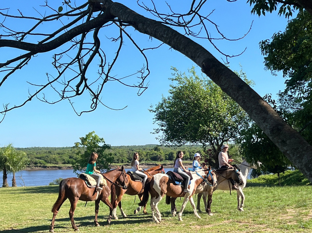 Estancia La Pelada