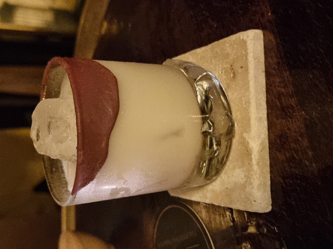 The Plotting Parlour-布莱顿必去景点