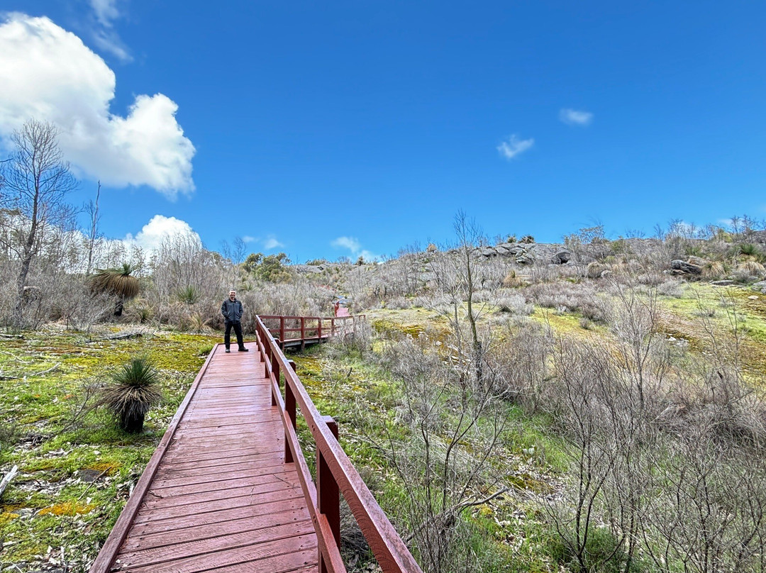 Mount Chudalup-Northcliffe必去景点
