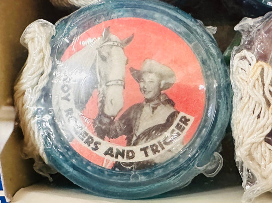 National Yo-Yo Museum-奇科必去景点