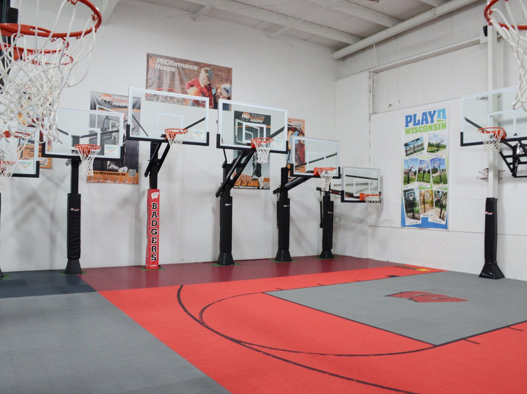 Playn Wisconsin-Middleton必去景点