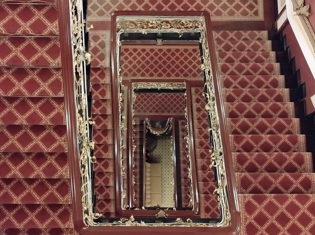 Focus Hotel Premium Pod Orłem主图