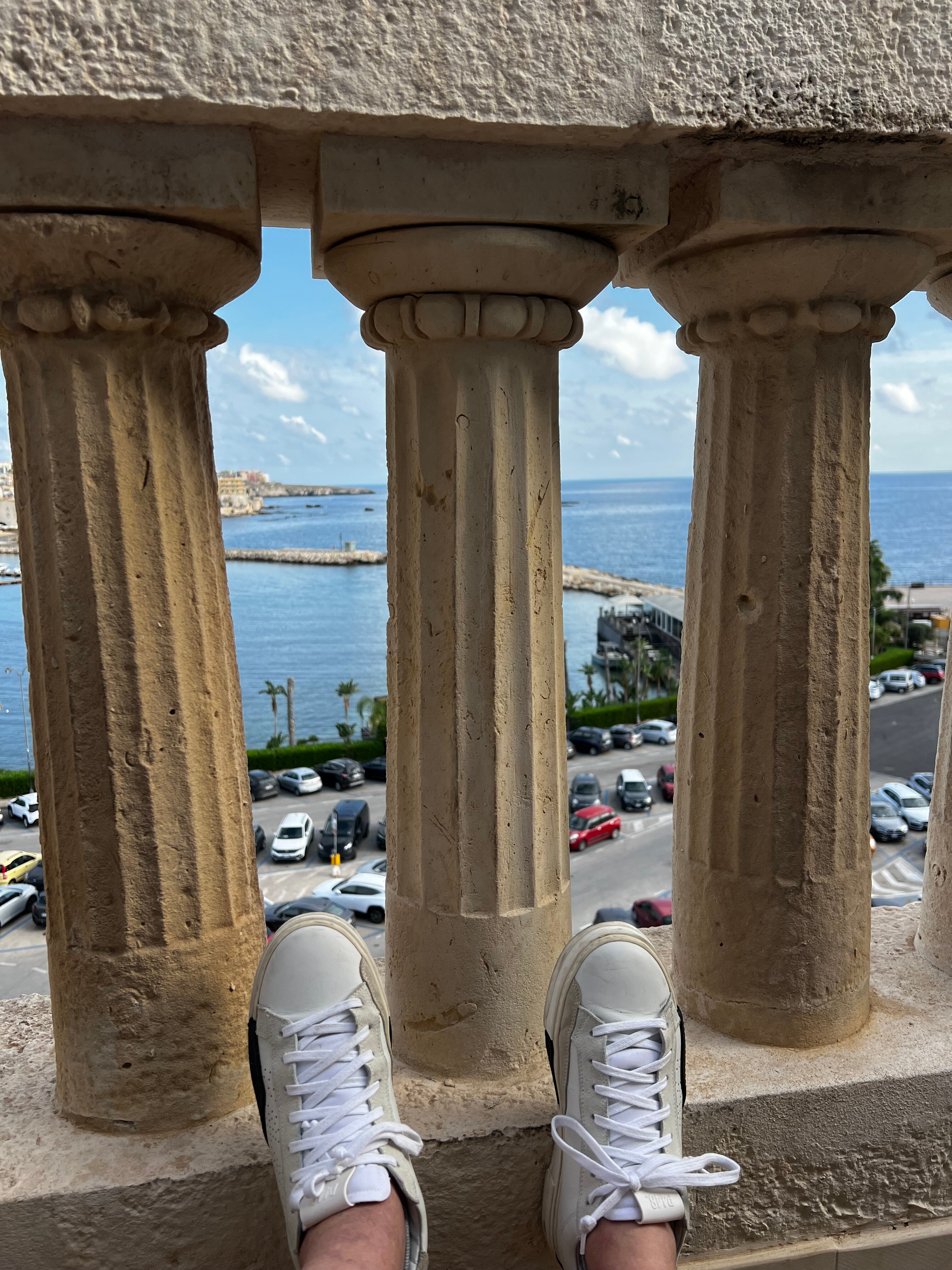 Ortea Palace Hotel, Sicily Autograph Collection-客卧