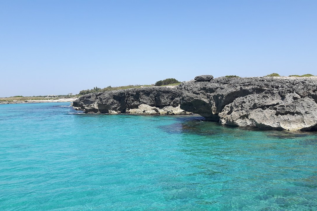 A Mare Salento-切萨雷奥港必去景点