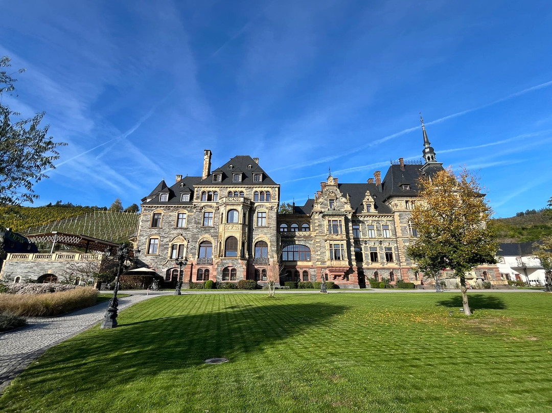 Weingut Schloss Lieser景点图片