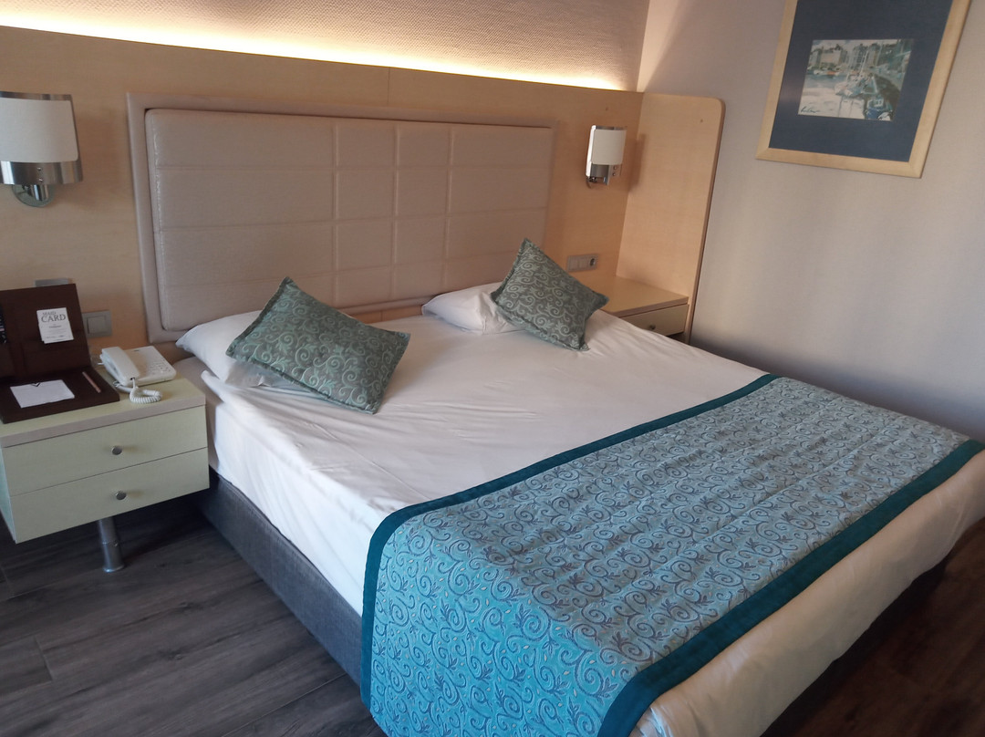 VONRESORT Golden Coast主图