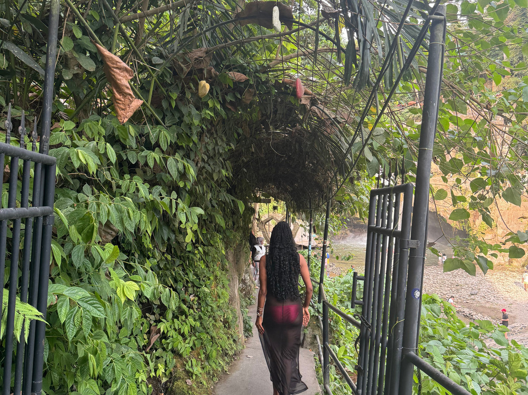 Bali Gate Tours-乌布必去景点