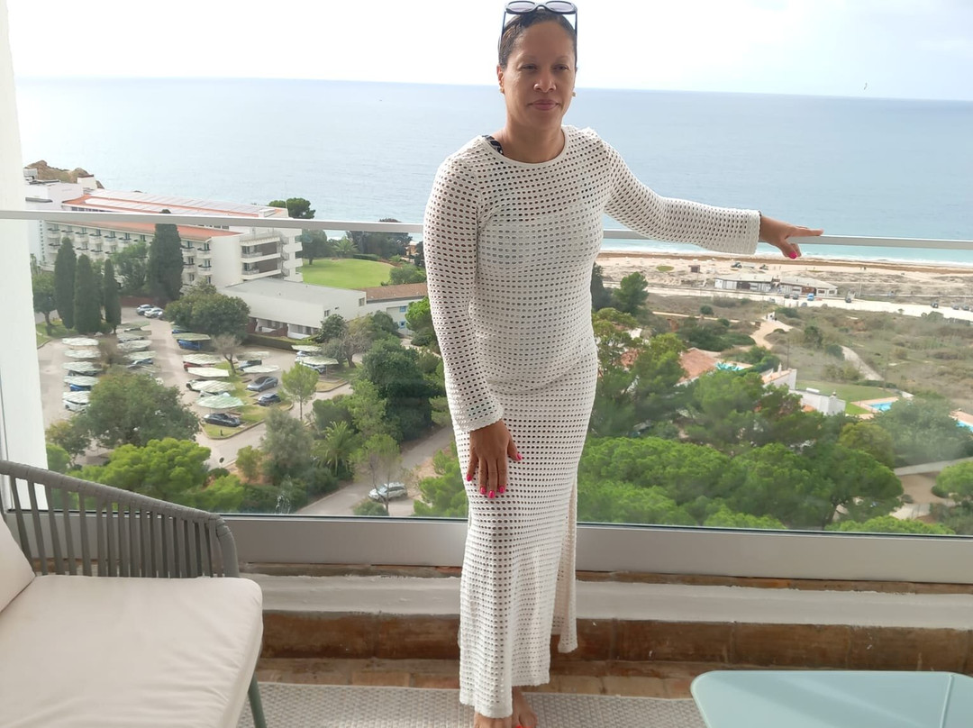 Pestana Blue Alvor Beach主图