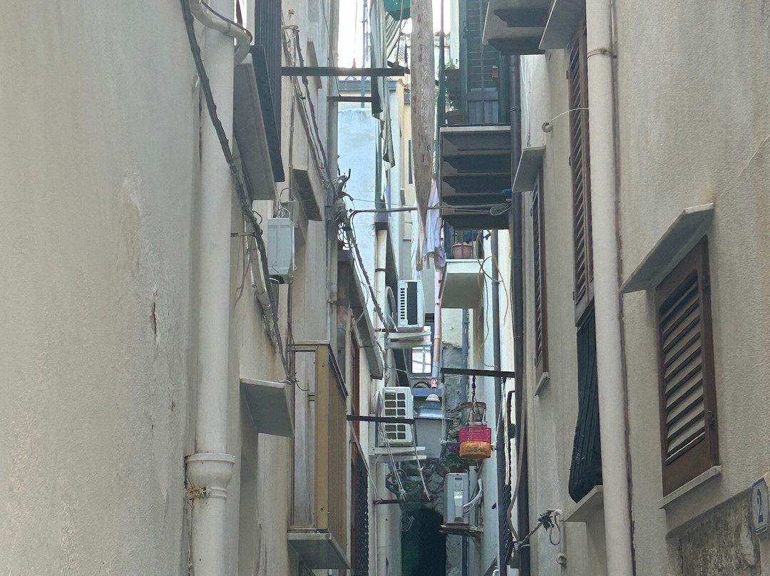 Bm Suites Cefalu主图