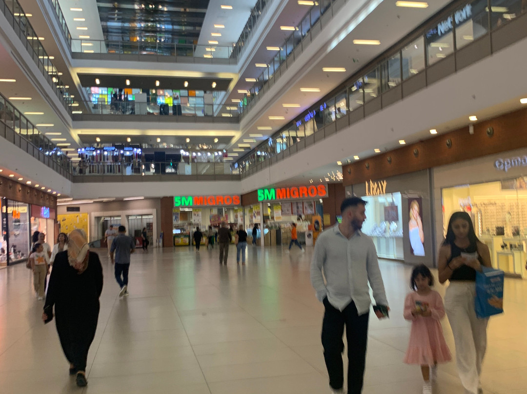 Starcity Outlet-伊斯坦布尔必去景点