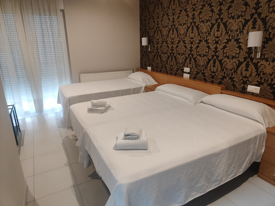 Hotel Casa Jurjo主图