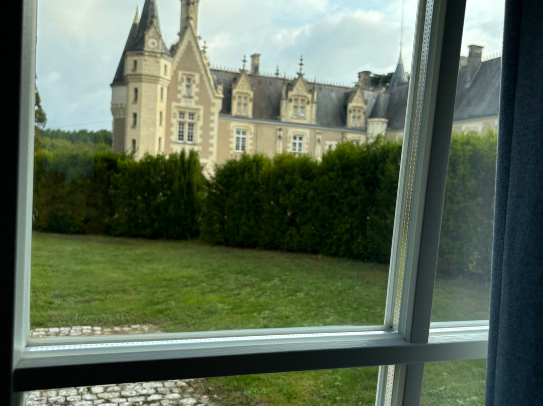 Chateau de Beauvais主图