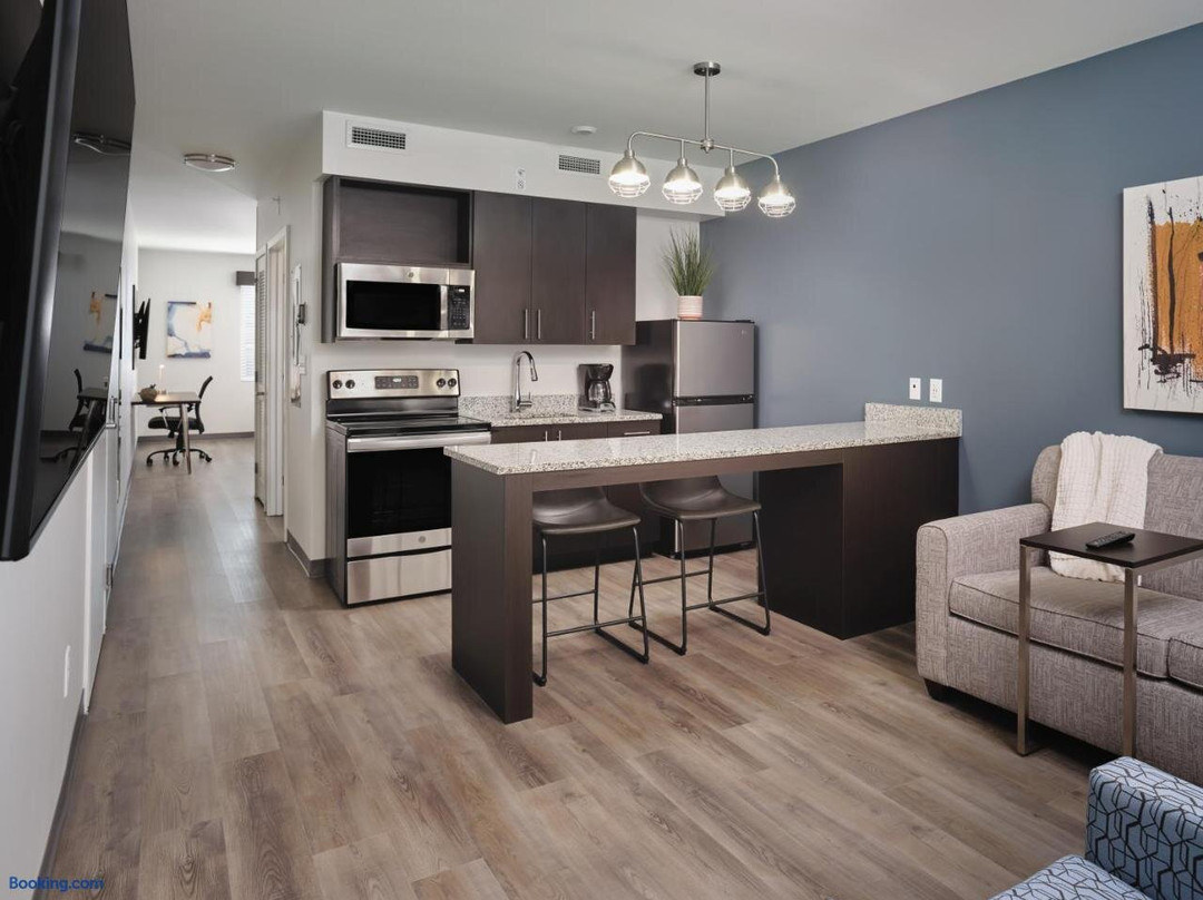 stayAPT Suites Port Arthur 斯泰亚普特套房阿瑟港