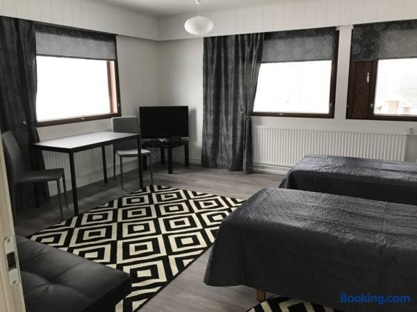 Guesthouse Julia主图